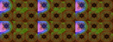 Davetiye ve kartpostal tasarımı için dekoratif çiçek unsurları. Yapraklı çizim şekli. Poster ya da kapak için arka plan. Şirin, zarif çiçekler Raster illüstrasyonu. Tekstil için figür.