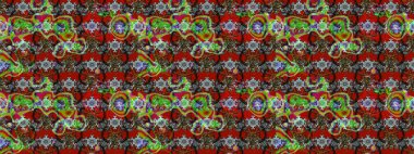 Sevgililer günü ve tebrik kartı konsepti için şık bir davetiye. Çiçek kompozisyonu, el boyası, hassas şablon. Üst manzara, yumuşak renk tarzı. Manzaralı çiçek deseni.