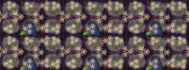 Fantezi çiçekli eskiz deseni, doğal duvar kağıdı, çiçek desenli kıvrım çizimi. Paisley el çizimi elementler. Ev dekoru.