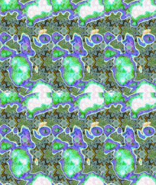 Çiçeğin suluboya çizimlerinin mükemmel deseni. Eski model. Suluboya çizim kalıbı. Dekorasyon ve tasarım için güzel bir desen. Moda yazdırma.