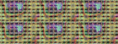 Eskiz Vintage Çiçek Deseni. Raster Kalça dokusu deseni.