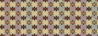 Karalama elementleri. Çizim çiçek deseni duvar kağıdı, web sitesi arka planı, ambalaj kağıdı, davetiye, broşür, afiş veya web sitesi için kullanılabilir. El çizimi Raster illüstrasyonu.