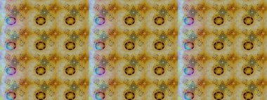 Düz Çiçek Elementleri Tasarımı. Raster illüstrasyonundaki çiçek desenli çizim. Renkli Yaz Temalı eskiz kalıbı. Tarafsız renklerde çiçekler.