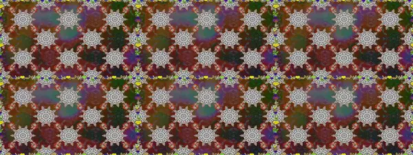 Moda baskısı. Dekorasyon ve tasarım için güzel bir desen. Çiçeğin suluboya çizimlerinin mükemmel deseni. Suluboya desensiz çiçek buketi. Ayarlanmış.