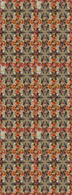 Noel, kar tanesi, yeni yıl 2019. Gri renklerde, altın elementlerle kusursuz klasik desen.