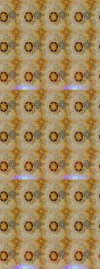 Çiçek arkaplan. - Bej ve nötr çiçekler. Çiçek kolajı. Raster deseni. Doğa. Küçük çiçekte güzel bir desen var. Çiçek bileşimi.