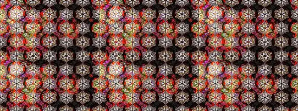 Siyah renkli çiçekler. Raster düz çiçek çizim deseni. Tasarım hediye paketi, tebrik kartları, posterler ve afiş tasarımı.