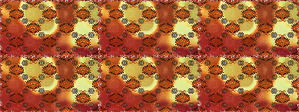 Raster illüstrasyonu. Güzel kumaş deseni. Bahar çiçekli, dikişsiz çiçek deseni..