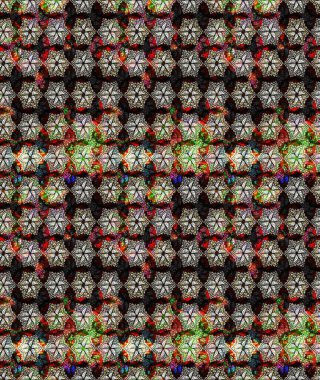 Yumuşak, bahar çiçekleri siyah renklerde. Raster illüstrasyonu. Yaprak ve çiçeklerin suluboya resimleri, siyah renklerdeki çizimler..