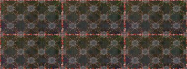 El yapımı çiçek ve bitki koleksiyonu. Raster illüstrasyonu. Raster illüstrasyonu. Eskiz stili gri ve kahverengi renklerde. Sevimli karalama çiçekleriyle kusursuz çiçek deseni..