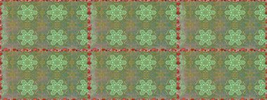 Fantezi çiçekli kusursuz desen, doğal duvar kağıdı, çiçek desenli kıvrım çizimi. Ev dekoru. Paisley el çizimi elementler.