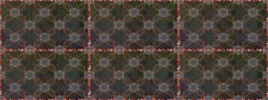 El yapımı çiçek ve bitki koleksiyonu. Raster illüstrasyonu. Raster illüstrasyonu. Eskiz stili gri ve kahverengi renklerde. Sevimli karalama çiçekleriyle kusursuz çiçek deseni..