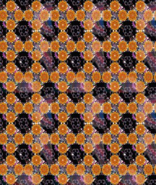 Tatil havası. Raster güzel bir çiçek deseni çizmiş. Nazik romantik baskı. Bahar mevsimi.