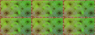 Çiçekler, suluboya ile sorunsuz çiçek desenli. Raster desen. Fantezi kumaş deseni.