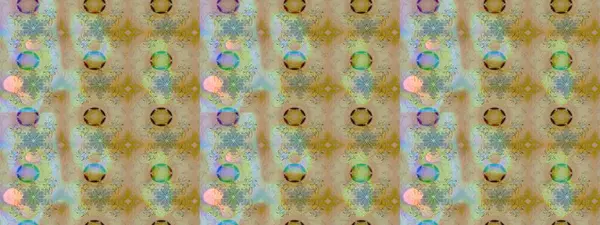 Elle boyanmış suluboya resim çizimleri, çiçekler ve bitkiler. Renkli çiçekler.