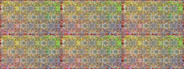 Gri ve nötr renkte çiçekler. Renkli Bahar Temalı, pürüzsüz bir arka plan. Çiçekli, suluboya desenli kusursuz çiçek deseni. Düz Çiçek Elementleri Tasarım Raster illüstrasyonu.