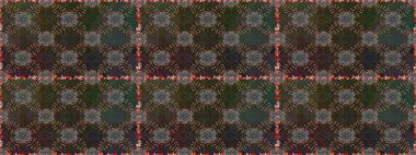 Renkli Bahar Temalı Kusursuz Arkaplan. Çiçeksel fantezi tasarımı, parlak bir arka planda, kusursuz bir desen. Düz Çiçek Elementleri Tasarımı.