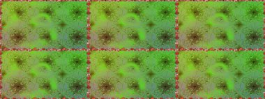 Çiçekler, suluboya ile sorunsuz çiçek desenli. Raster desen. Fantezi kumaş deseni.