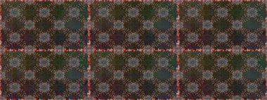 Renkli Bahar Temalı Kusursuz Arkaplan. Çiçeksel fantezi tasarımı, parlak bir arka planda, kusursuz bir desen. Düz Çiçek Elementleri Tasarımı.