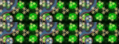 Parlak arkaplanda çiçek kompozisyonu olan suluboya desenleri çiz, ambalajlar, duvar kağıtları, kartpostallar, tebrik kartları, düğün davetiyeleri, romantik etkinlikler vs..