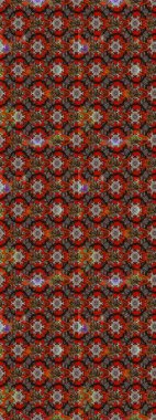 Tekstil, duvar kâğıdı, kapaklar, yüzey, baskı, hediye paketi, hatıra defteri, dekupaj. Taşralı şıklığı. Özgürlük stili Millefleur 'lar. Küçük yabani çiçeklerdeki halk modelini çiz..