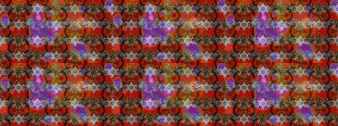 Kahverengi ve kırmızı çiçekli suluboya şekilli zarif eskiz deseni, tasarım elementleri. Düğün davetiyeleri için çiçek deseni, tebrik kartları, hatıra defteri, baskı, hediye paketi, imalat. Düzenlenebilir