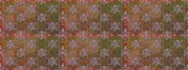 Fantezi çiçekli kusursuz desen, doğal duvar kağıdı, çiçek desenli kıvrım çizimi. Ev dekoru. Paisley el çizimi elementler.