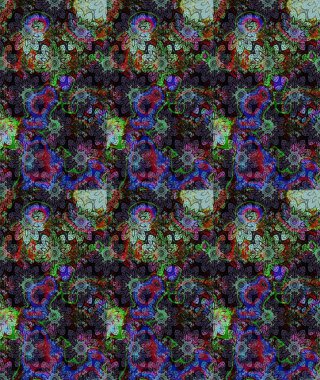 Siyah renkli çiçekler. Düz Çiçek Elementleri Tasarımı. Renkli Yaz Temalı eskiz kalıbı. Çiçekli retro deseni çiz.