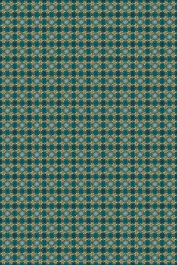 Kış sembolü, Mutlu Noeller, Mutlu yıllar 2019. Soyut duvar kâğıdı, ambalaj dekorasyonu. Altın kar taneleri basit, pürüzsüz desen. Mavi, yeşil ve bej renklerde Raster altın deseni