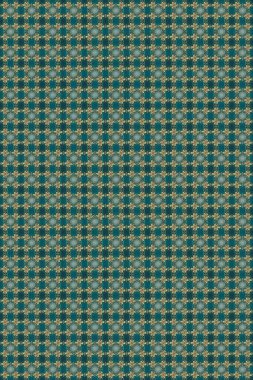 Kış sembolü, Mutlu Noeller, Mutlu yıllar 2019. Soyut duvar kâğıdı, ambalaj dekorasyonu. Altın kar taneleri basit, pürüzsüz desen. Mavi, yeşil ve bej renklerde Raster altın deseni