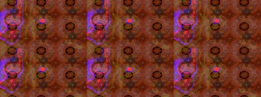 Etnik Mandala süsleme. Kullanılabilir Tekstil, tebrik kartı, boyama kitabı, telefon durumda yazdırma için. Raster kına dövme tarzı. Hint çiçek desenli madalyon desen.