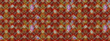 Egzotik çiçekler, renkler üzerine parlak botanik klasik doğa. Raster illüstrasyonu. Klasik tropikal doğal elementlerin suluboya seti.