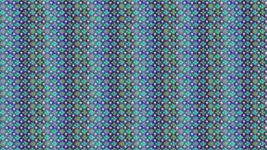 Raster güzel bir çiçek deseni çizmiş. Tatil havası. Bahar mevsimi. Nazik romantik baskı.