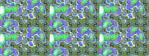 Güzel kumaş deseni. El çizimi. Çiçekler, dallar, bitkiler ve çiçekler. Raster illüstrasyonu.