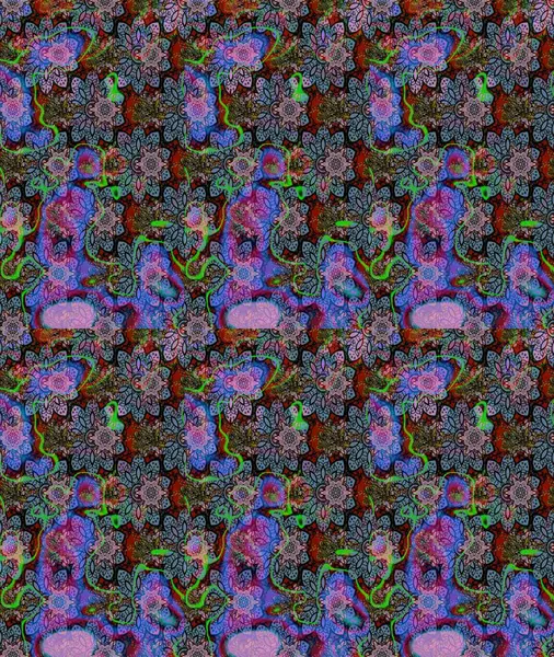 Üst manzara, yumuşak nötr renk tarzı. Sevgililer günü ve tebrik kartı konsepti için şık bir davetiye. Çiçek kompozisyonu, el boyası, hassas şablon. Manzaralı çiçek deseni.