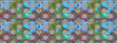 Parlak arka planda çiçek kompozisyonu olan kusursuz suluboya desenleri, ambalajlar, duvar kağıtları, kartpostallar, tebrik kartları, düğün davetiyeleri, romantik etkinlikler vs..