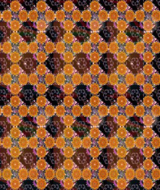 Dekorasyon ve tasarım için güzel bir desen. Çiçeğin suluboya çizimlerinin mükemmel deseni. Suluboya desenli çiçek deseni. Moda baskısı. Ayarlanmış.