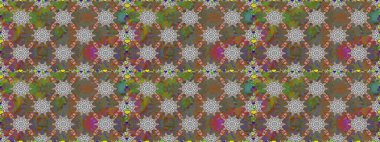 Elle çizilmiş Raster resim. Parlak unsurları. Sorunsuz çiçek deseni-ebilmek var olmak kullanılmış için duvar kağıdı, kağıt, davet, el ilanı, afiş veya Web sitesi kaydırma Web sitesi arka plan.