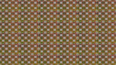 Sabıka fotoğraflarında, bebek kıyafetlerinde, duvar kâğıtlarında, paket kutularında falan kullanılabilir. Zarif, parlak ve pürüzsüz kahverengi ve gri çiçek desenli tasarım.