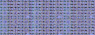 Soyut etnik raster çizim kalıbı. Kabile sanatı boho baskısı, klasik çiçek arkaplanı. Arkaplan dokusu, duvar kağıdı, mavi renkli çiçek teması.