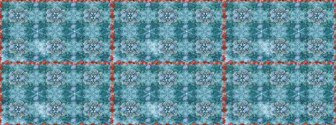 Güzel kumaş deseni. Güzel suluboya çiçek buketi pürüzsüz desen.