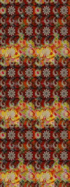 Parlak arkaplanda çiçek kompozisyonu olan suluboya desenleri çiz, ambalajlar, duvar kağıtları, kartpostallar, tebrik kartları, düğün davetiyeleri, romantik etkinlikler vs..