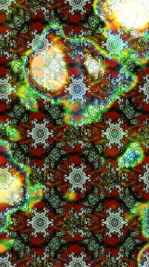 Raster kına dövme tarzı. Kullanılabilir Tekstil, tebrik kartı, boyama kitabı, telefon durumda yazdırma için. Hint çiçek desenli madalyon desen. Etnik Mandala süsleme.