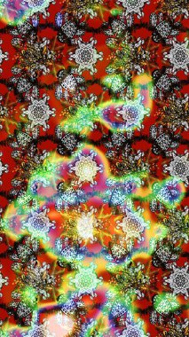 Çiçeğin suluboya çizimlerinin mükemmel deseni. Moda baskısı. Dekorasyon ve tasarım için güzel bir desen. Ton halinde. Suluboya desenli çiçek deseni.