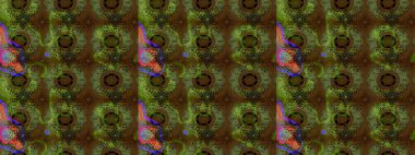 Çiçek kompozisyonu, el boyası, hassas şablon. Manzaralı çiçek deseni. Sevgililer günü ve tebrik kartı konsepti için şık bir davetiye. Üst görünüm, yumuşak kahverengi renk tarzı.