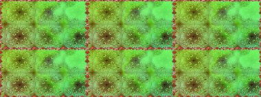 Hoş bir çiçek geçmişi var. Güzel kumaş deseni. Küçük çiçekteki kusursuz desen. Raster illüstrasyonu.