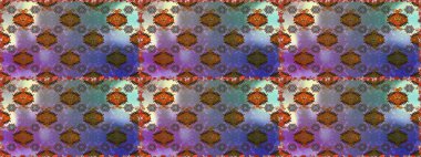 Parlak arka planda çiçek kompozisyonu olan kusursuz suluboya desenleri, ambalajlar, duvar kağıtları, kartpostallar, tebrik kartları, düğün davetiyeleri, romantik etkinlikler vs..