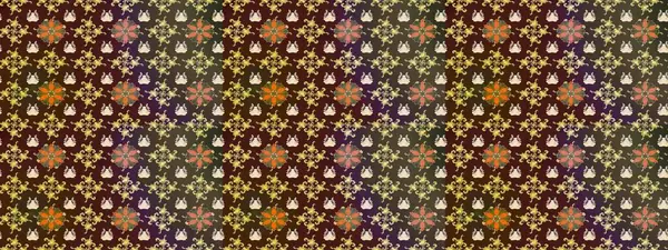 Klasik çiçek desenli. Paketleme, tekstil, duvar kâğıdı için çiçek eskizi. Raster 'ın taze dokusu. Yumuşak pamuk tasarımı. Yumuşak kiremit.