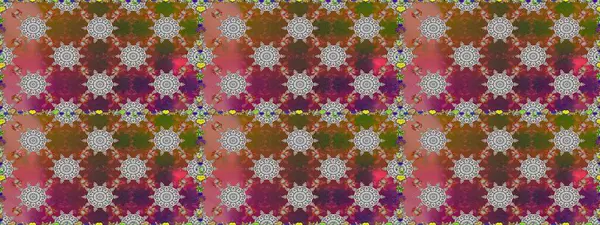 Anti-stres için soyut örnek sayfası. Raster illüstrasyonu. Kahverengi ve gri renklerde.