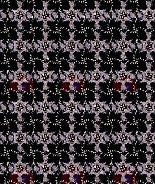 Gömlek, arka plan modelini çiz. Siyah renkli çiçekler. Tropik çiçekler.